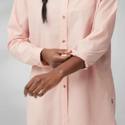 Fjällräven Abisko Hike Shirt - Chemise femme