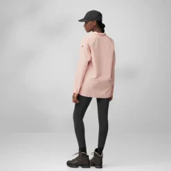 Fjällräven Abisko Hike Shirt - Chemise femme