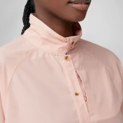 Fjällräven Abisko Hike Shirt - Chemise femme