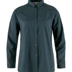 Fjällräven Abisko Hike Shirt - Chemise femme