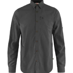 Fjällräven Abisko Hike Shirt LS - Chemise homme