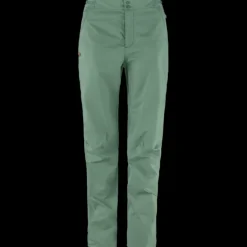 Fjällräven Abisko Hike Trousers - Pantalon randonnée femme