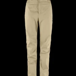 Fjällräven Abisko Hike Trousers - Pantalon randonnée femme
