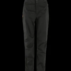 Fjällräven Abisko Hike Trousers - Pantalon randonnée femme