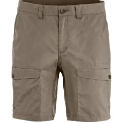 Fjällräven Abisko Hybrid Trail Shorts - Short randonnée homme
