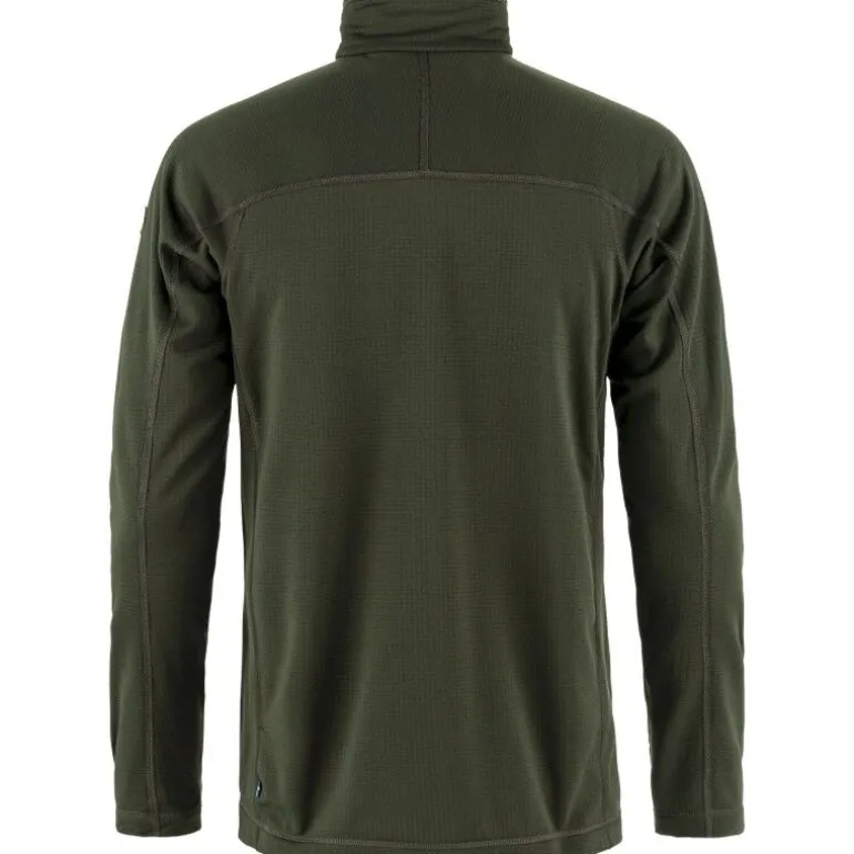 Fjällräven Abisko Lite Fleece Jacket - Polaire homme