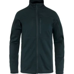 Fjällräven Abisko Lite Fleece Jacket - Polaire homme