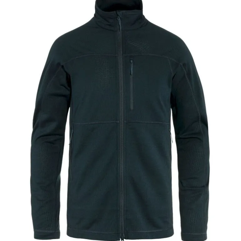 Fjällräven Abisko Lite Fleece Jacket - Polaire homme