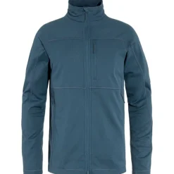 Fjällräven Abisko Lite Fleece Jacket - Polaire homme