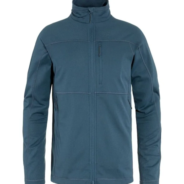 Fjällräven Abisko Lite Fleece Jacket - Polaire homme