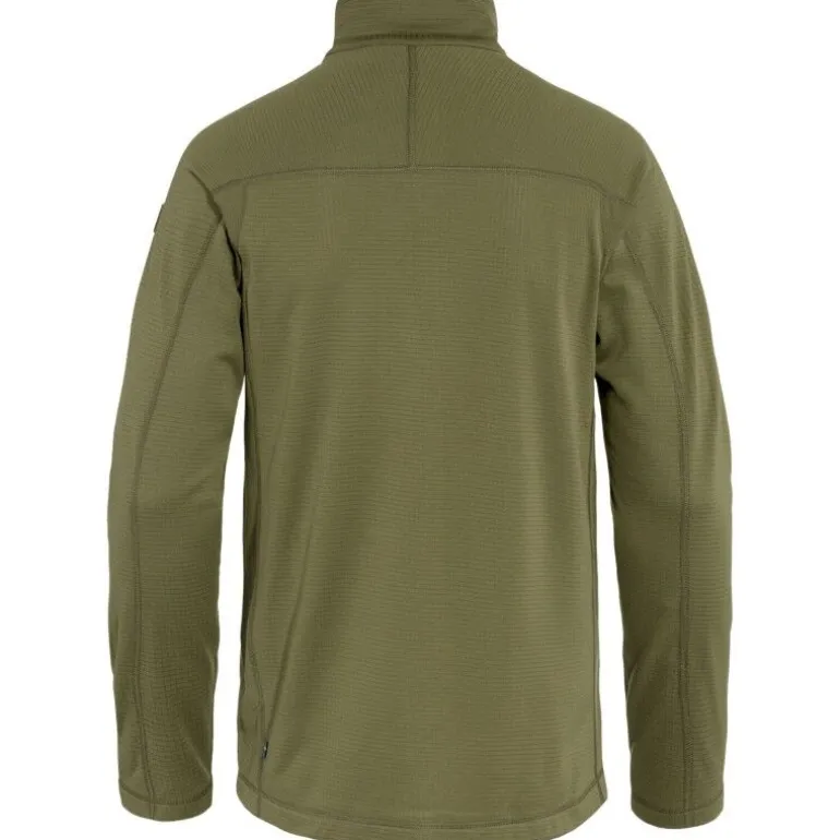 Fjällräven Abisko Lite Fleece Jacket - Polaire homme