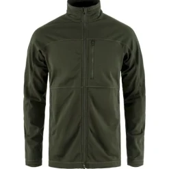 Fjällräven Abisko Lite Fleece Jacket - Polaire homme
