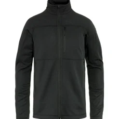Fjällräven Abisko Lite Fleece Jacket - Polaire homme