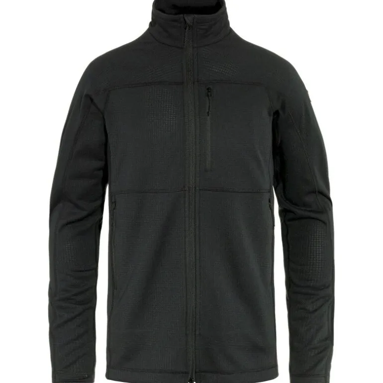 Fjällräven Abisko Lite Fleece Jacket - Polaire homme