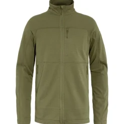 Fjällräven Abisko Lite Fleece Jacket - Polaire homme