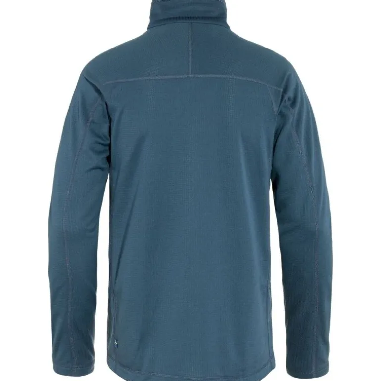 Fjällräven Abisko Lite Fleece Jacket - Polaire homme