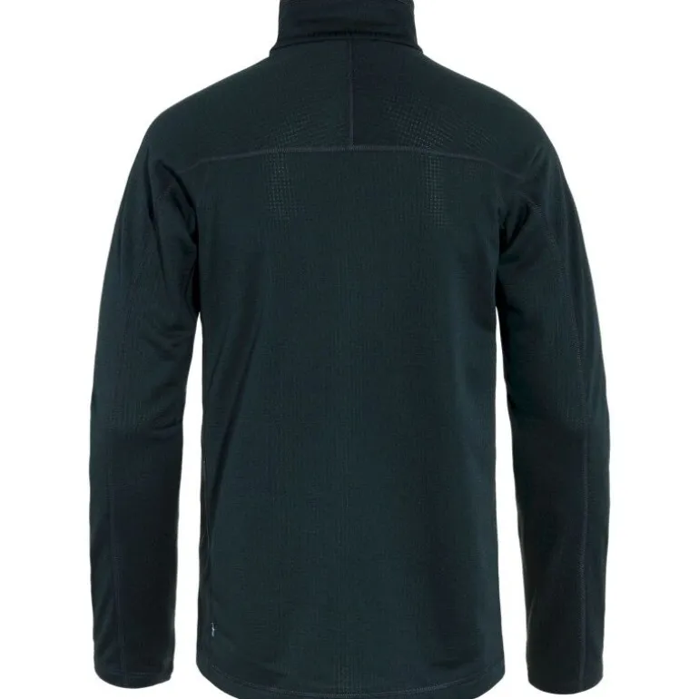 Fjällräven Abisko Lite Fleece Jacket - Polaire homme