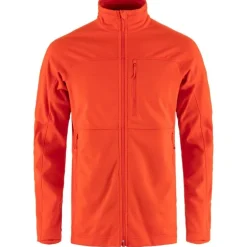 Fjällräven Abisko Lite Fleece Jacket - Polaire homme