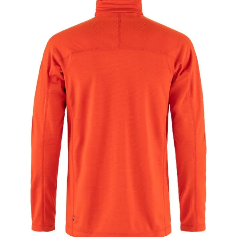 Fjällräven Abisko Lite Fleece Jacket - Polaire homme