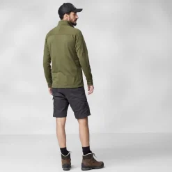 Fjällräven Abisko Lite Fleece Jacket - Polaire homme