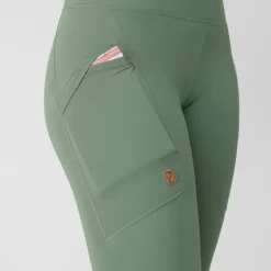 Fjällräven Abisko Tights - Leggings femme