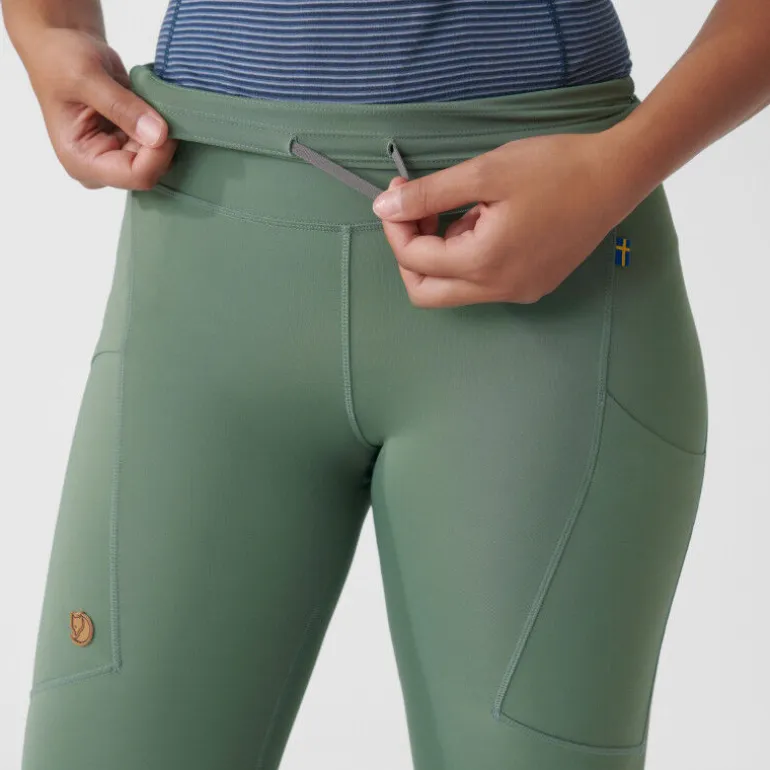Fjällräven Abisko Tights - Leggings femme