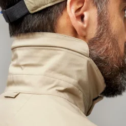Fjällräven Abisko Trail Shirt LS - Chemise homme