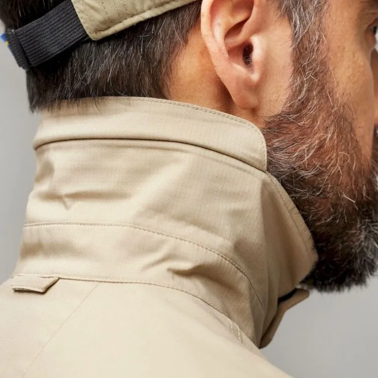Fjällräven Abisko Trail Shirt LS - Chemise homme