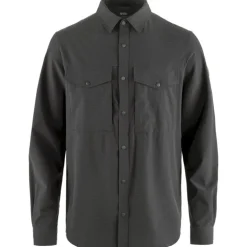 Fjällräven Abisko Trekking Shirt - Chemise homme
