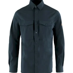 Fjällräven Abisko Trekking Shirt - Chemise homme