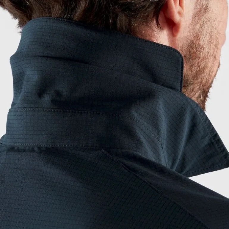 Fjällräven Abisko Trekking Shirt - Chemise homme