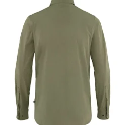 Fjällräven Abisko Trekking Shirt - Chemise homme