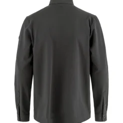 Fjällräven Abisko Trekking Shirt - Chemise homme
