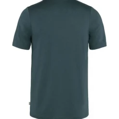 Fjällräven Abisko Wool Classic SS - T-shirt homme