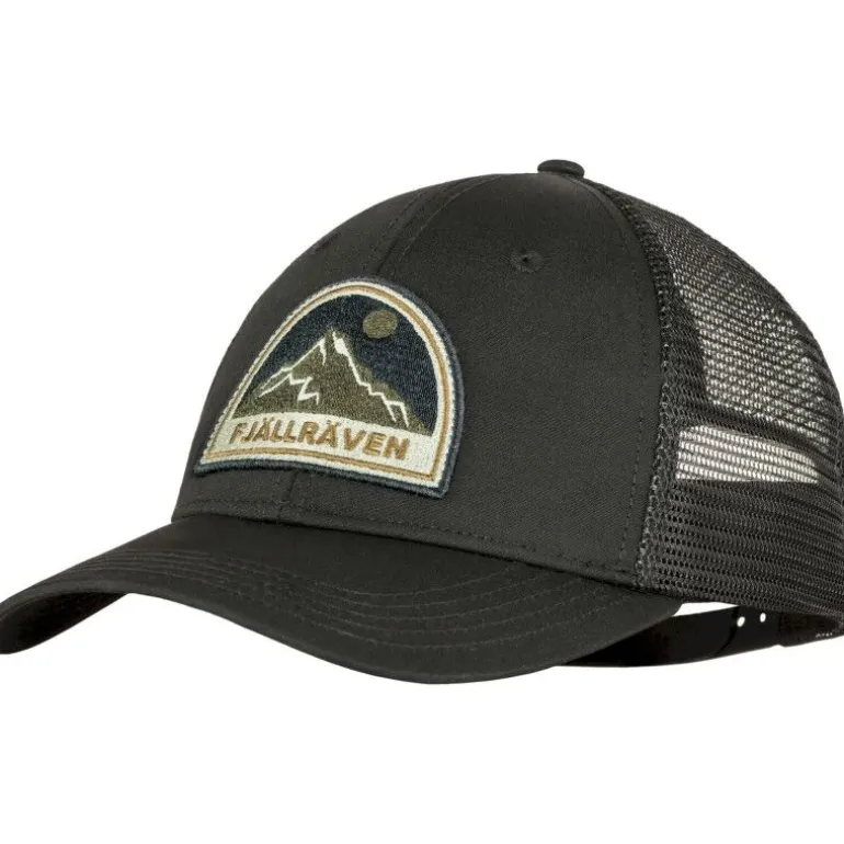Fjällräven Badge Långtradarkeps - Casquette