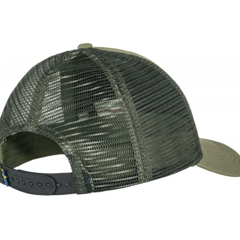 Fjällräven Badge Långtradarkeps - Casquette