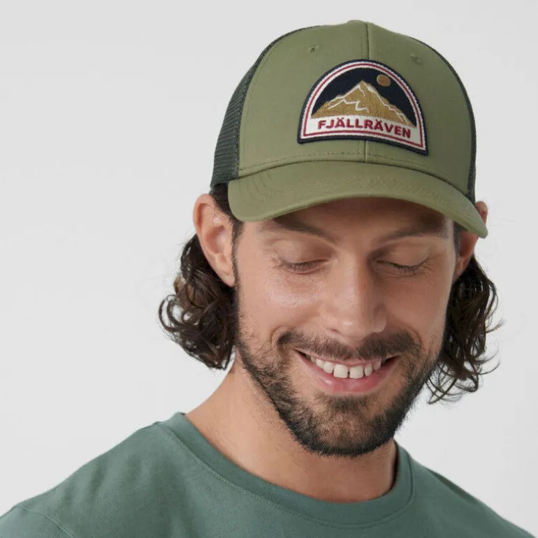 Fjällräven Badge Långtradarkeps - Casquette