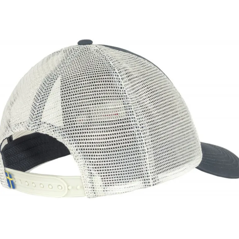 Fjällräven Badge Långtradarkeps - Casquette