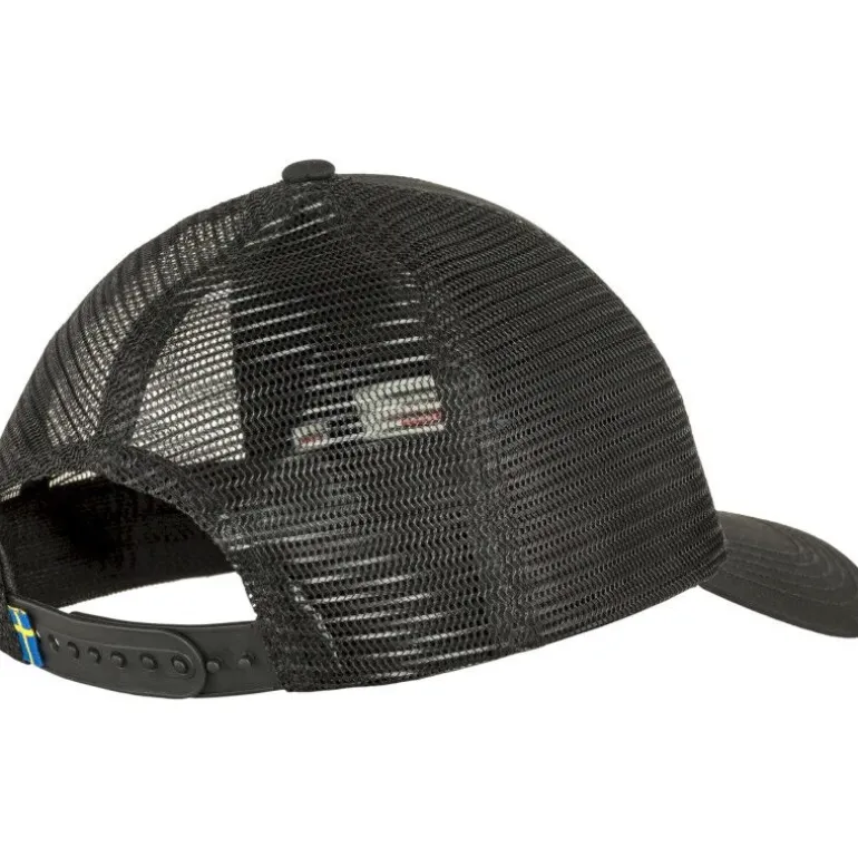Fjällräven Badge Långtradarkeps - Casquette