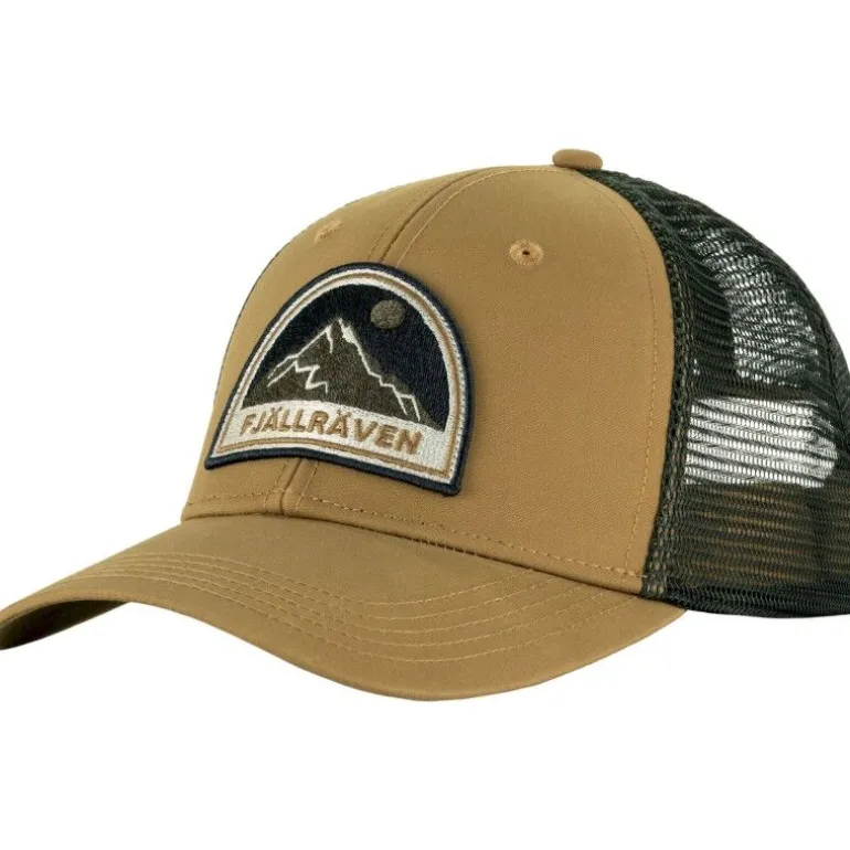 Fjällräven Badge Långtradarkeps - Casquette