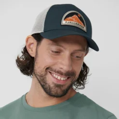 Fjällräven Badge Långtradarkeps - Casquette
