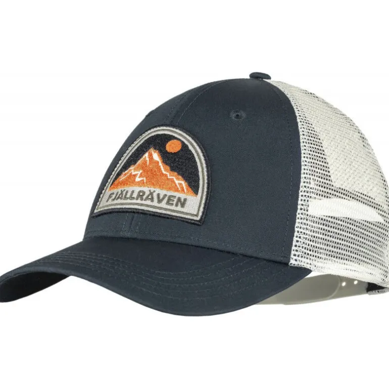 Fjällräven Badge Långtradarkeps - Casquette