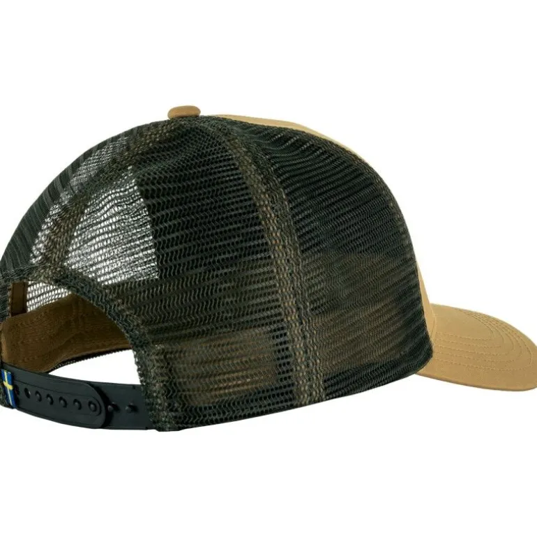 Fjällräven Badge Långtradarkeps - Casquette