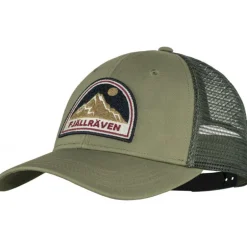 Fjällräven Badge Långtradarkeps - Casquette