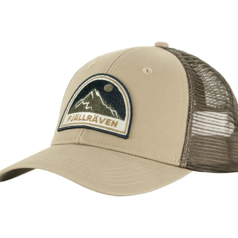 Fjällräven Badge Långtradarkeps - Casquette