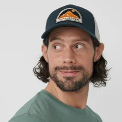 Fjällräven Badge Långtradarkeps - Casquette