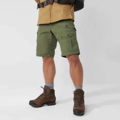 Fjällräven Barents Pro Shorts - Short randonnée homme