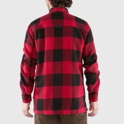 Fjällräven Canada Shirt - Chemise homme