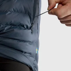 Fjällräven Expedition Lätt Hoodie - Doudoune homme