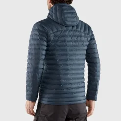 Fjällräven Expedition Lätt Hoodie - Doudoune homme